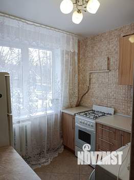 1-к квартира, на длительный срок, 36м2, 2/5 этаж