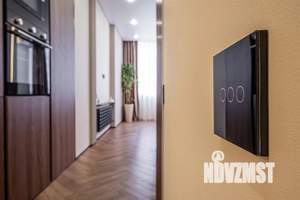 2-к квартира, посуточно, 47м2, 11/16 этаж