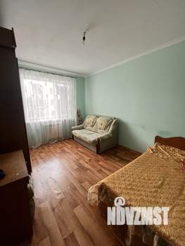 1-к квартира, на длительный срок, 36м2, 3/12 этаж