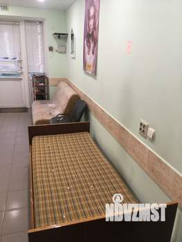 1-к квартира, на длительный срок, 33м2, 1/5 этаж