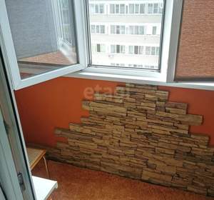 1-к квартира, на длительный срок, 35м2, 8/10 этаж