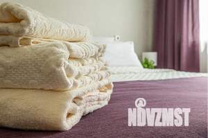 1-к квартира, посуточно, 36м2, 3/16 этаж