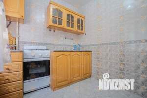 1-к квартира, на длительный срок, 36м2, 2/10 этаж