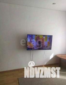 2-к квартира, на длительный срок, 45м2, 9/10 этаж
