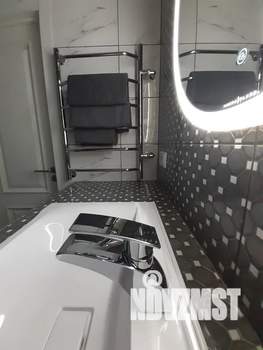 1-к квартира, посуточно, 33м2, 12/18 этаж