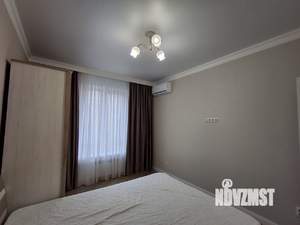 2-к квартира, на длительный срок, 80м2, 7/18 этаж