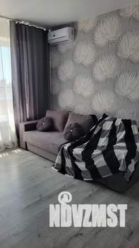 1-к квартира, посуточно, 34м2, 20/20 этаж