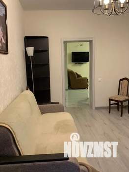 3-к квартира, посуточно, 100м2, 2/2 этаж