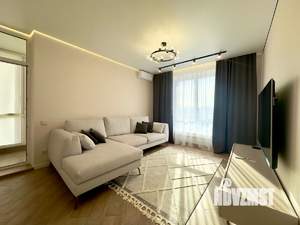 2-к квартира, на длительный срок, 64м2, 5/12 этаж