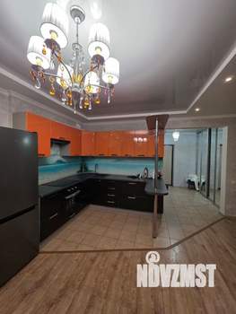 1-к квартира, на длительный срок, 50м2, 5/16 этаж