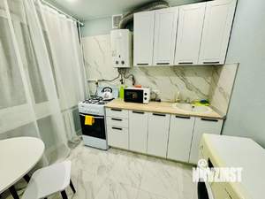 1-к квартира, посуточно, 34м2, 3/5 этаж