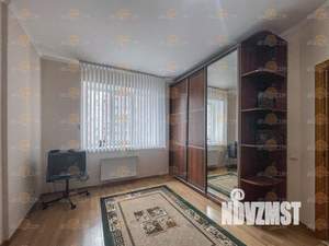 1-к квартира, на длительный срок, 33м2, 4/10 этаж