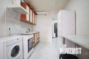 1-к квартира, на длительный срок, 32м2, 3/9 этаж