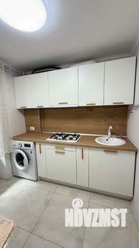 1-к квартира, на длительный срок, 34м2, 2/5 этаж