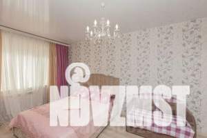 1-к квартира, посуточно, 39м2, 7/17 этаж