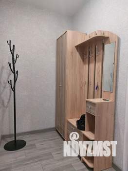 1-к квартира, посуточно, 41м2, 9/10 этаж