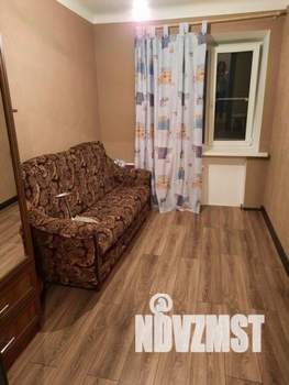 3-к квартира, на длительный срок, 52м2, 5/5 этаж