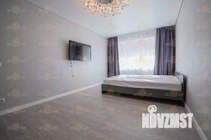 1-к квартира, на длительный срок, 36м2, 1/9 этаж
