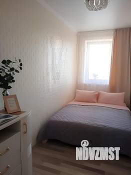 2-к квартира, посуточно, 52м2, 10/10 этаж