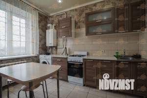 1-к квартира, на длительный срок, 40м2, 4/10 этаж