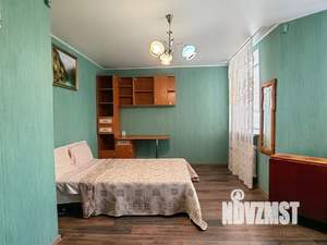 2-к квартира, посуточно, 59м2, 3/5 этаж