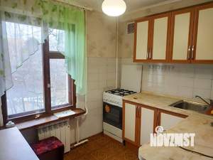 1-к квартира, на длительный срок, 32м2, 3/5 этаж