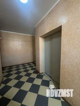 1-к квартира, на длительный срок, 27м2, 14/17 этаж