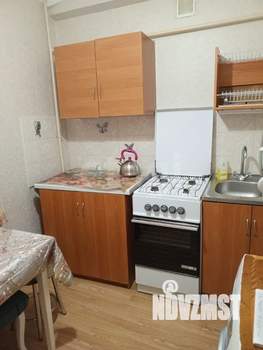 1-к квартира, на длительный срок, 29м2, 1/5 этаж