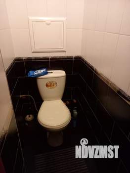 2-к квартира, на длительный срок, 55м2, 6/10 этаж