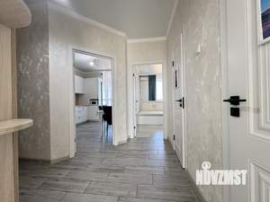 2-к квартира, на длительный срок, 55м2, 19/21 этаж