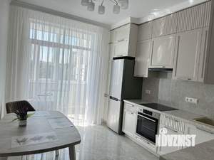 1-к квартира, на длительный срок, 47м2, 4/9 этаж