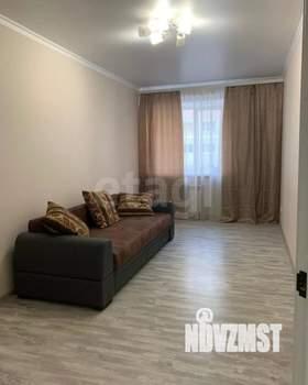 1-к квартира, на длительный срок, 39м2, 10/16 этаж