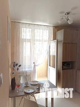 1-к квартира, посуточно, 30м2, 12/17 этаж