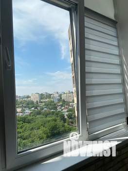 1-к квартира, посуточно, 48м2, 12/16 этаж