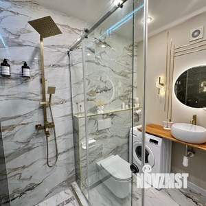 1-к квартира, посуточно, 34м2, 1/1 этаж