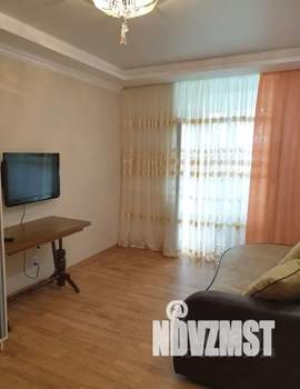 2-к квартира, посуточно, 40м2, 2/3 этаж