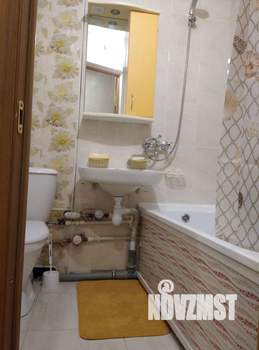 1-к квартира, на длительный срок, 35м2, 3/5 этаж