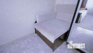 1-к квартира, на длительный срок, 35м2, 4/5 этаж