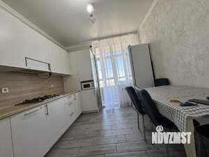 2-к квартира, на длительный срок, 55м2, 19/21 этаж