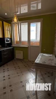 1-к квартира, на длительный срок, 36м2, 11/14 этаж