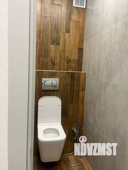 2-к квартира, посуточно, 60м2, 8/20 этаж