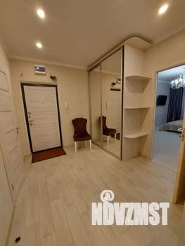 2-к квартира, посуточно, 54м2, 13/14 этаж