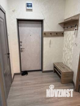 1-к квартира, посуточно, 40м2, 4/8 этаж
