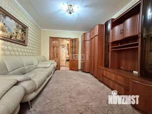 2-к квартира, на длительный срок, 55м2, 5/10 этаж