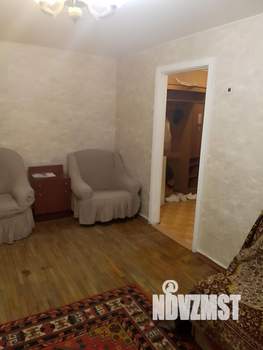 3-к квартира, на длительный срок, 59м2, 1/5 этаж