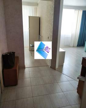 1-к квартира, на длительный срок, 38м2, 9/16 этаж