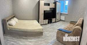 1-к квартира, на длительный срок, 40м2, 7/9 этаж