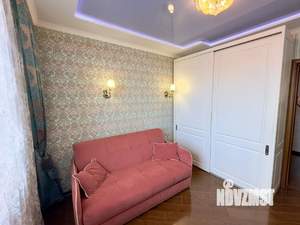 3-к квартира, на длительный срок, 73м2, 3/15 этаж