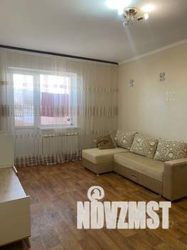 3-к квартира, на длительный срок, 89м2, 5/12 этаж