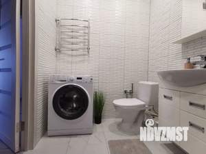 2-к квартира, посуточно, 60м2, 4/16 этаж